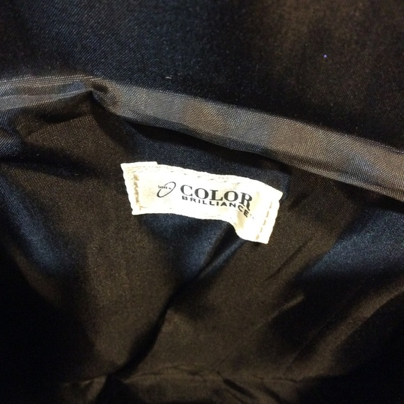 ION Color Brilliance Clutch - Picture 2 of 5